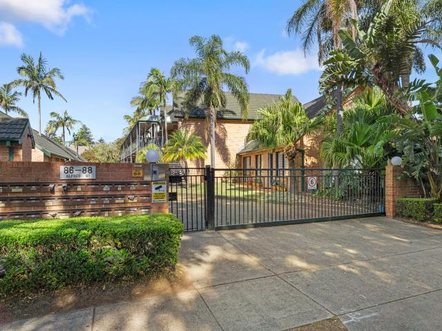 Apartment for sale in Sans Souci, New South Wales