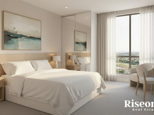 Apartment for sale in Sydney, New South Wales