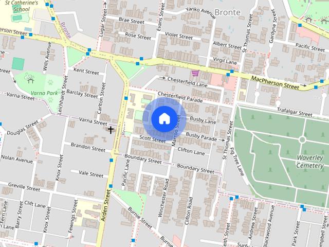 House for rent in Sydney, New South Wales