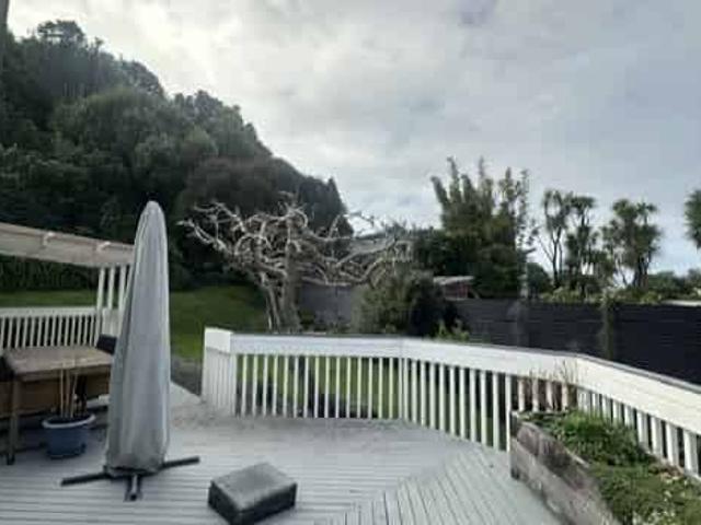 House for rent in East Coast
