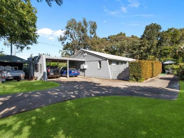Apartment for rent in Toombul, Queensland