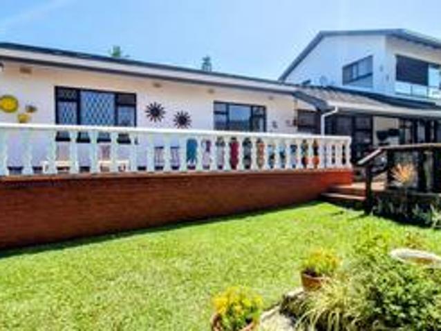 House for sale in Ugu District Municipality, Kwazulu-natal