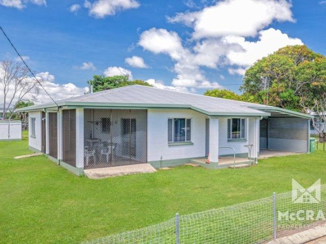 House for rent in Bowen, Queensland