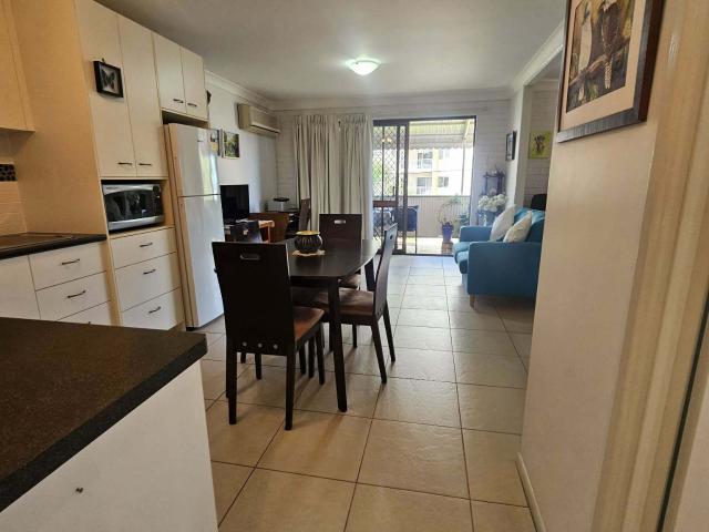 Apartment for sale in Toombul, Queensland