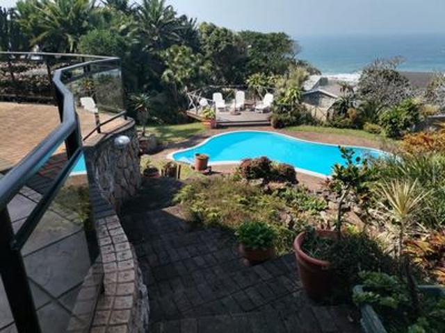 Apartment for sale in Ugu District Municipality, Kwazulu-natal