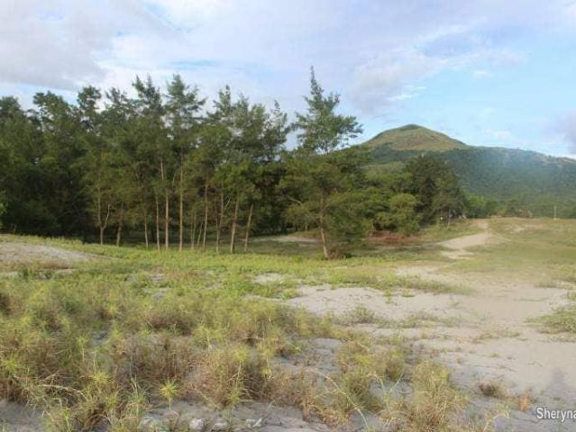 beach lot for sale in botolan