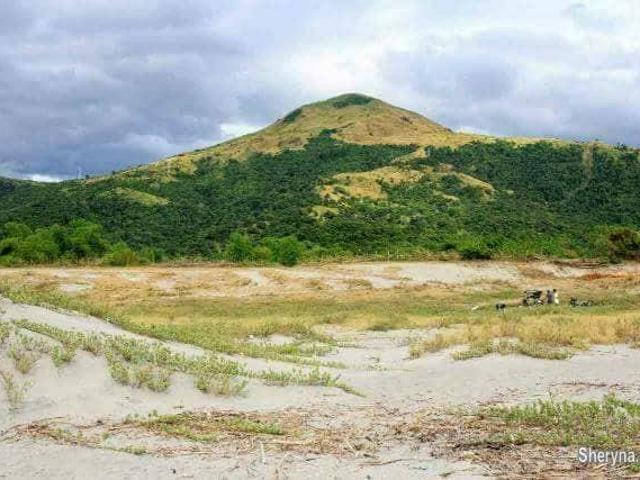 beach lot for sale in botolan