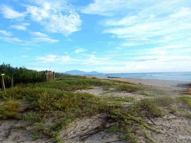beach lot for sale in botolan