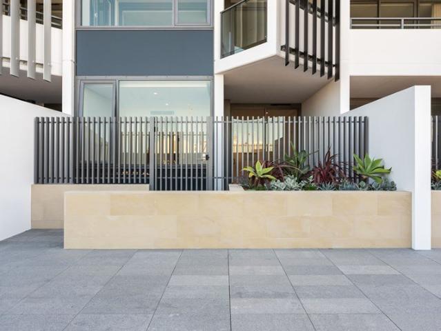 Apartment for rent in North Fremantle, Western Australia