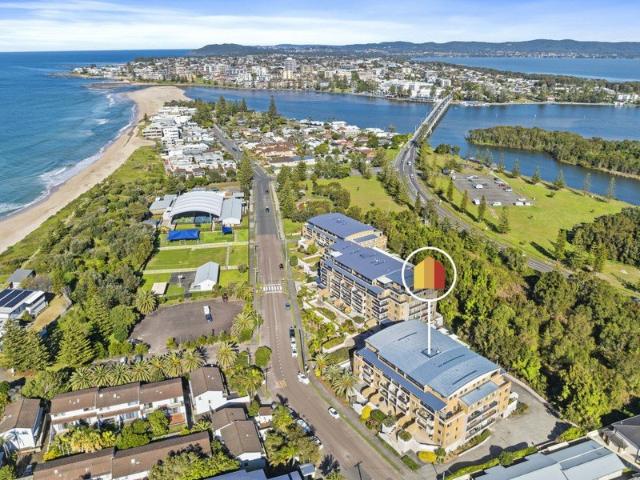 Apartment for sale in The Entrance North, New South Wales