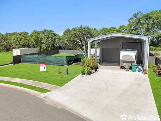 House for sale in Bowen