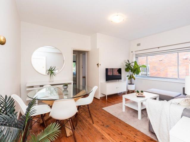 Apartment for rent in Eastern Suburbs, Sydney