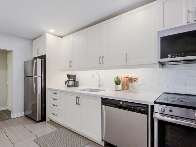 Apartment for rent in Woburn, Ontario