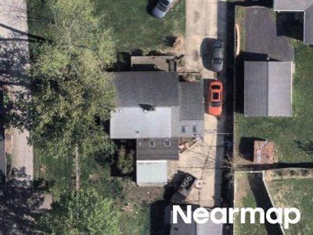 House for sale in Eastlake, Ohio
