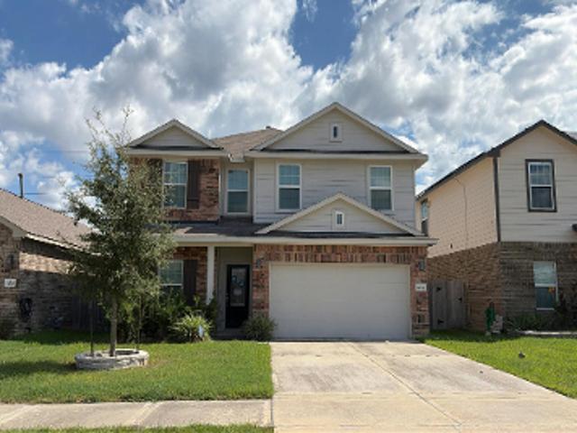 Land for sale in Crosby, Harris County