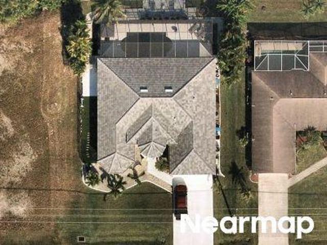 House for sale in Cape Coral, Florida