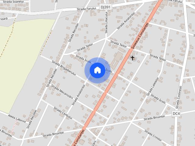 Apartament închirieri în Tuzla, Caraş-severin