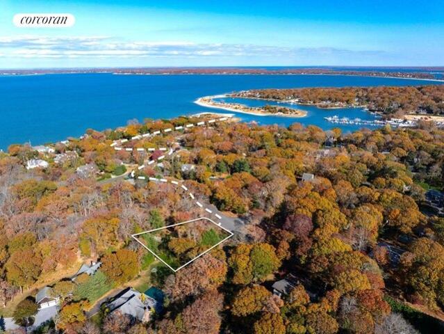 Land for sale in Sag Harbor