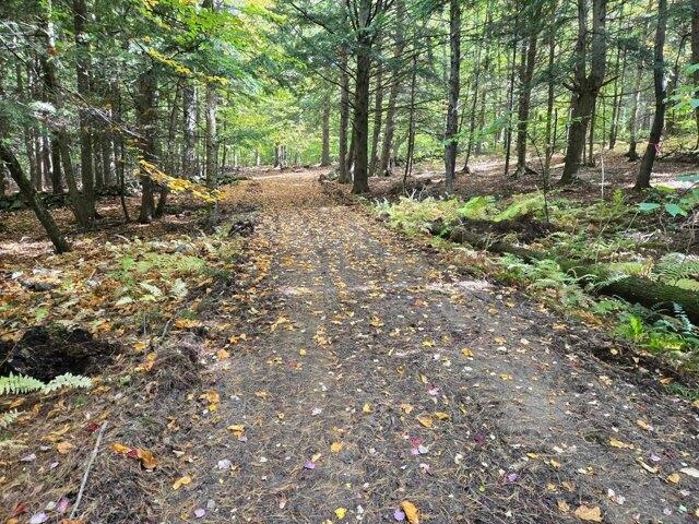 Land for sale in Stockbridge Corner, Wolfeboro