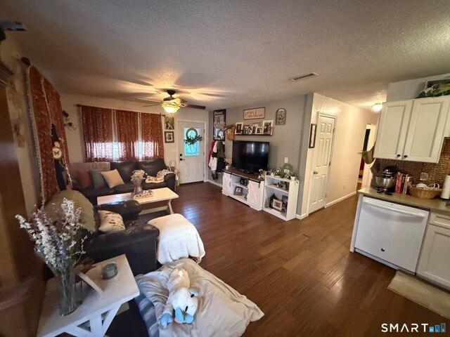 House for sale in Voluntown, Connecticut