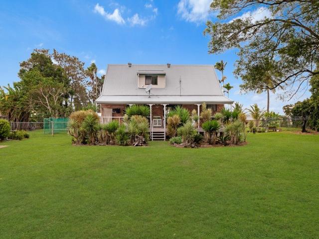 House for rent in Boonooroo, Queensland