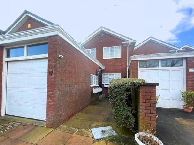 House for rent in Southport, Sefton