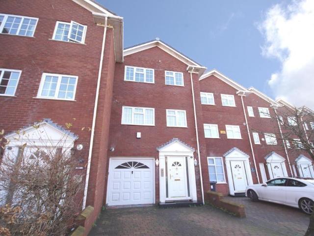 House for rent in Southport, Sefton