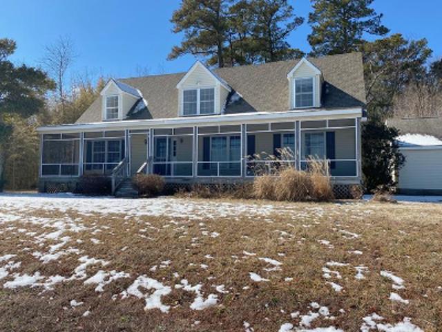 House for sale in Virginia