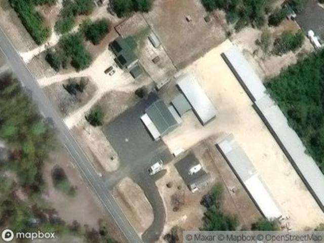 Commercial for sale in Perry, Florida