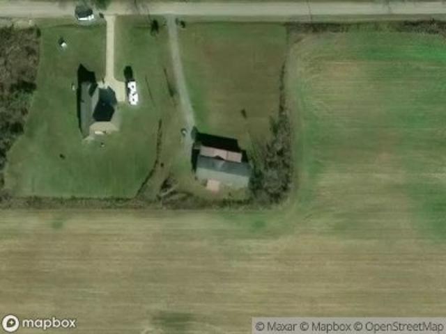 House for sale in Rayville, Louisiana