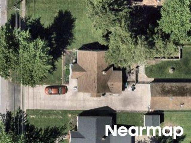 House for sale in Cheektowaga, New York