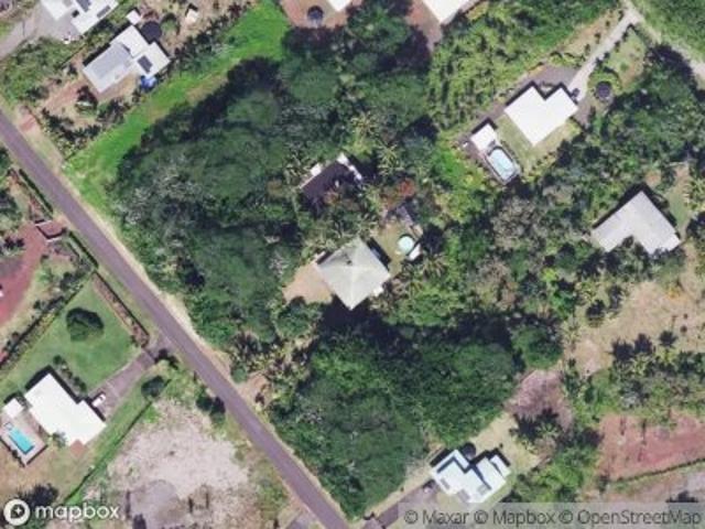 House for sale in Keaau, Hawaii
