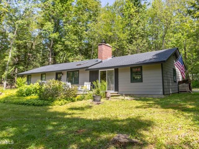 House for sale in Berkshire, Massachusetts