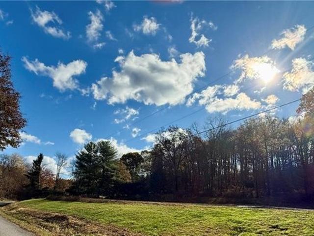 Land for sale in Chicora, Pennsylvania