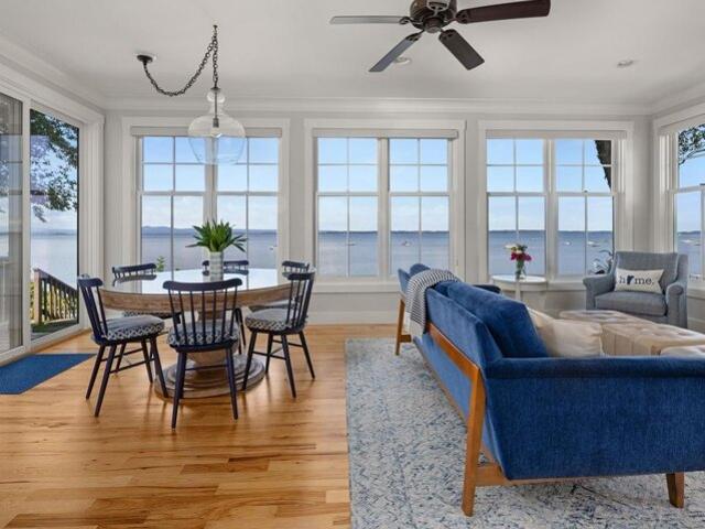 House for sale in Colchester, Vermont