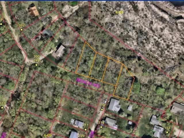 Land for sale in Sunset Point, Kelleys Island