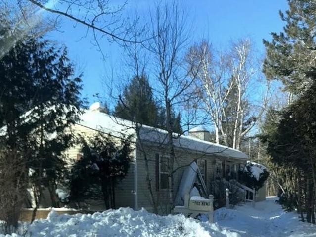 Land for sale in Stevens Corner, Lincolnville
