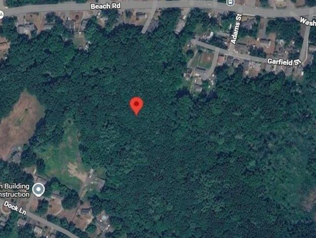 Land for sale in Massachusetts