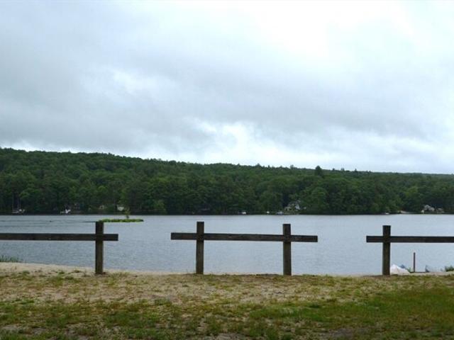 Land for sale in Ware, Massachusetts