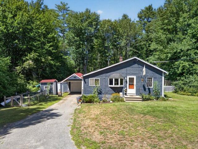 House for sale in Windham, Maine