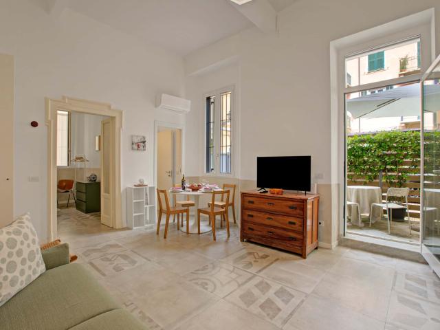 Appartamento in affitto a Alassio, Liguria