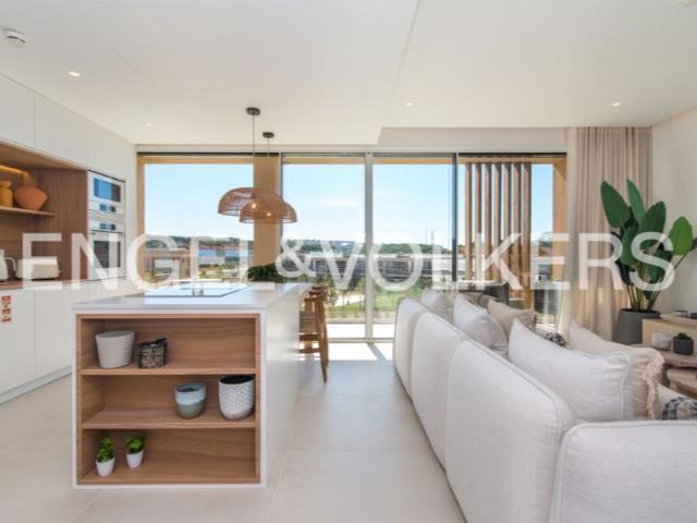 Apartamento venda em Castro Marim, Faro