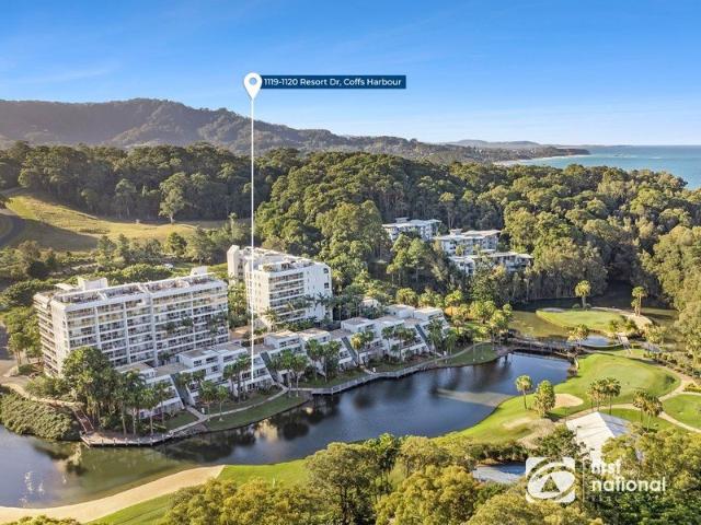 Apartment for sale in Telegraph Point, New South Wales