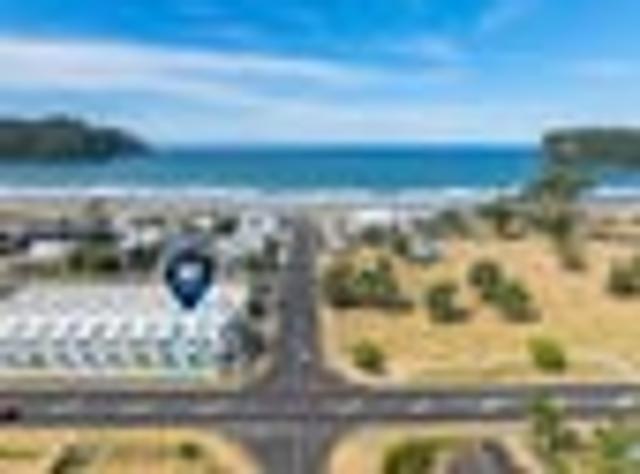 Apartment for sale in Whangamata