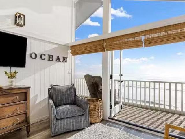 Apartment for rent in Capistrano Beach, California
