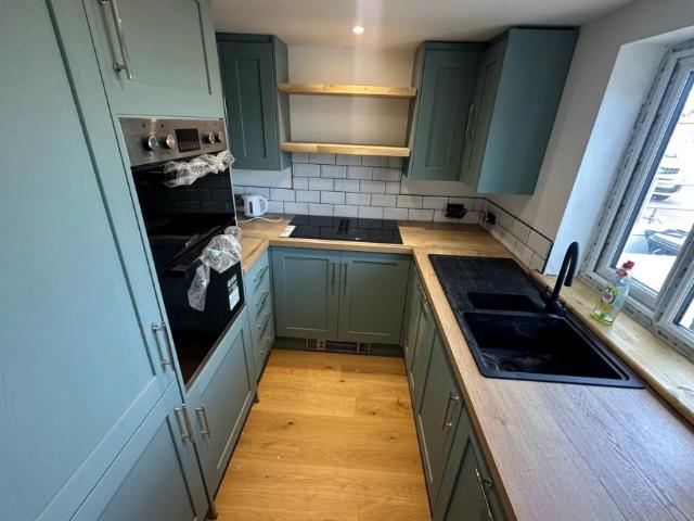 House for rent in Stokesby, Norfolk