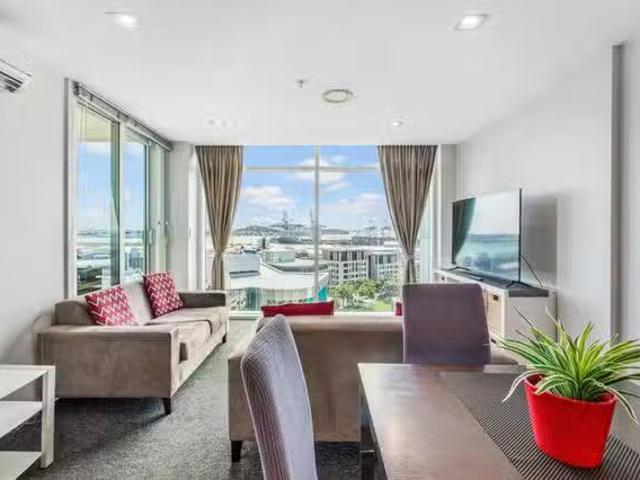 Apartment for rent in Auckland, Oroua County