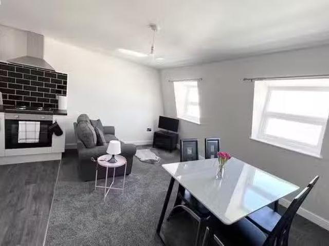 Apartment for rent in Arrington, Cambridgeshire
