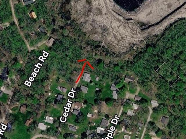 Land for sale in Sunset Point, Kelleys Island