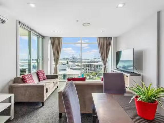 Apartment for rent in Auckland, Oroua County